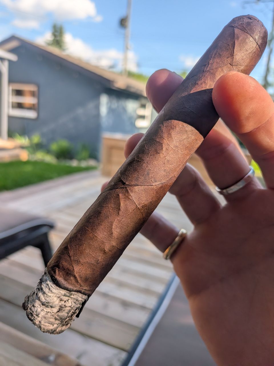 Photo of Omar Ortez Maduro Toro