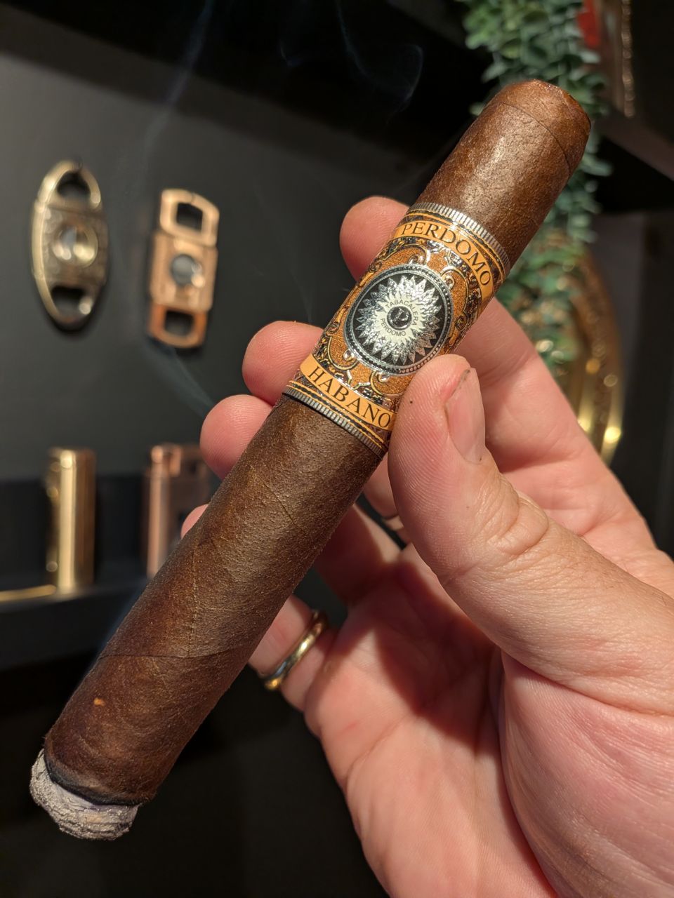 Photo of Perdomo Habano Maduro Epicure