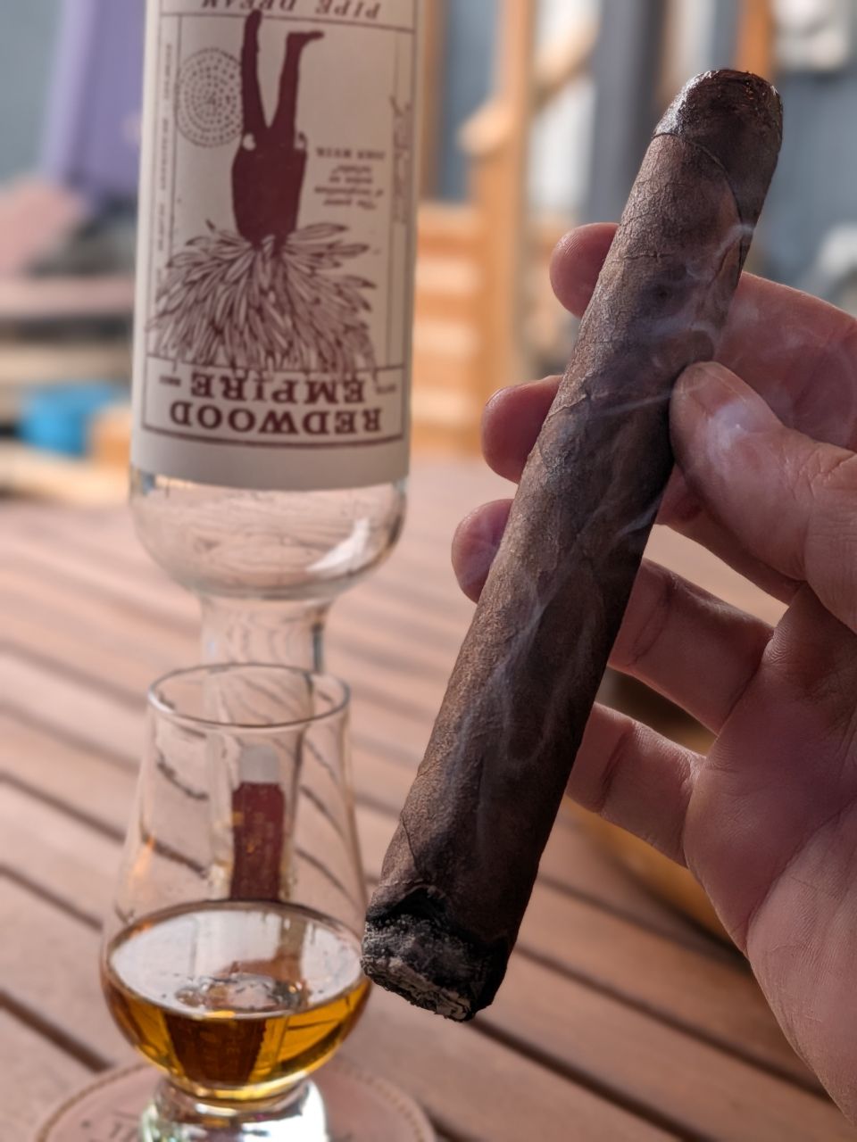 Photo of Macanudo Brazil Toro