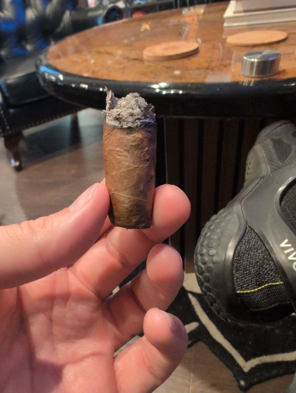 Photo of Arturo Fuente Hemingway Work of Art