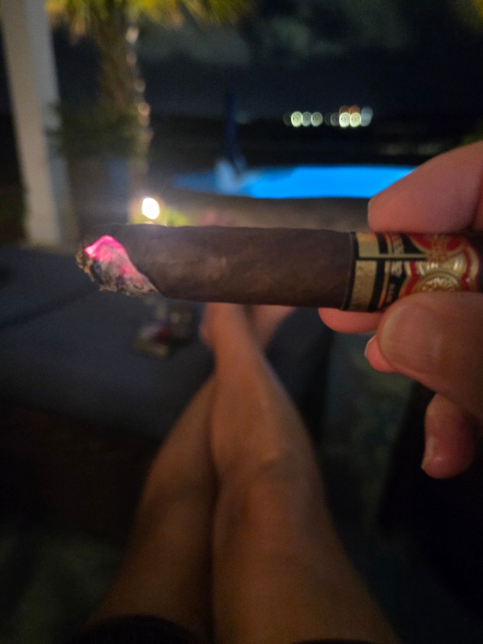 Photo of Arturo Fuente Hemingway Signature Sungrown Oscuro