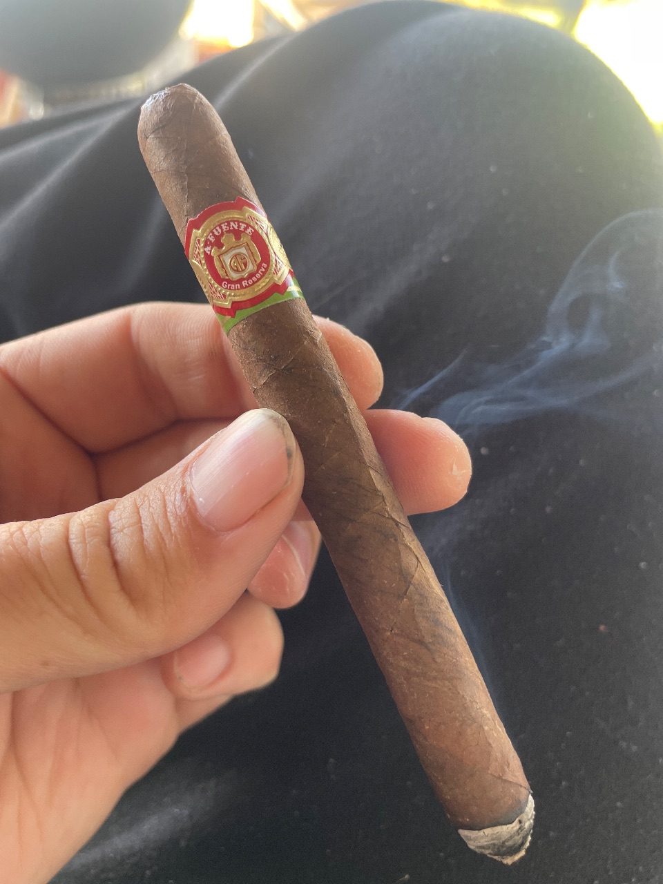 Photo of Arturo Fuente Exquisitos