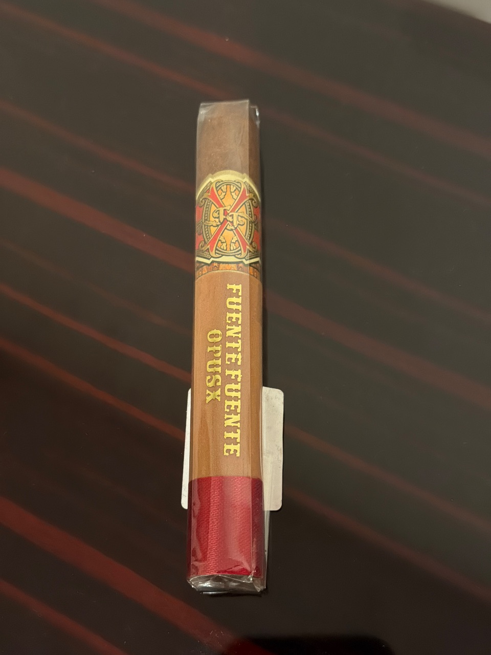 Photo of Arturo Fuente Opus X PerfecXion No.4 Series X