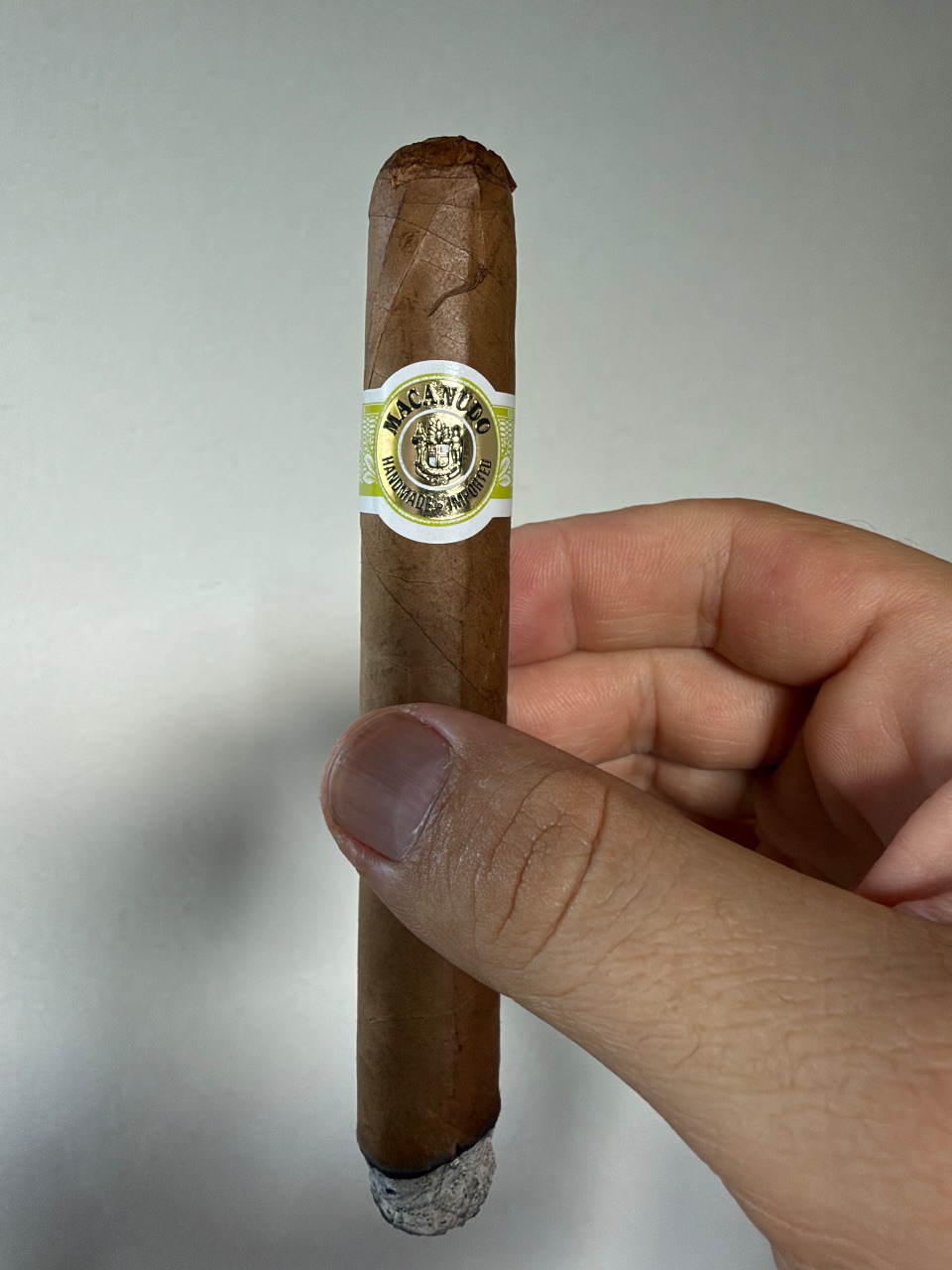 Photo of Macanudo Cafe Crystal