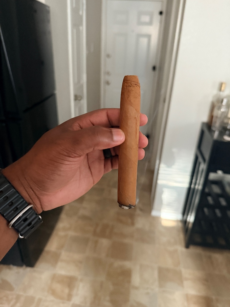 Photo of Rocky Patel Edge Lite Torpedo