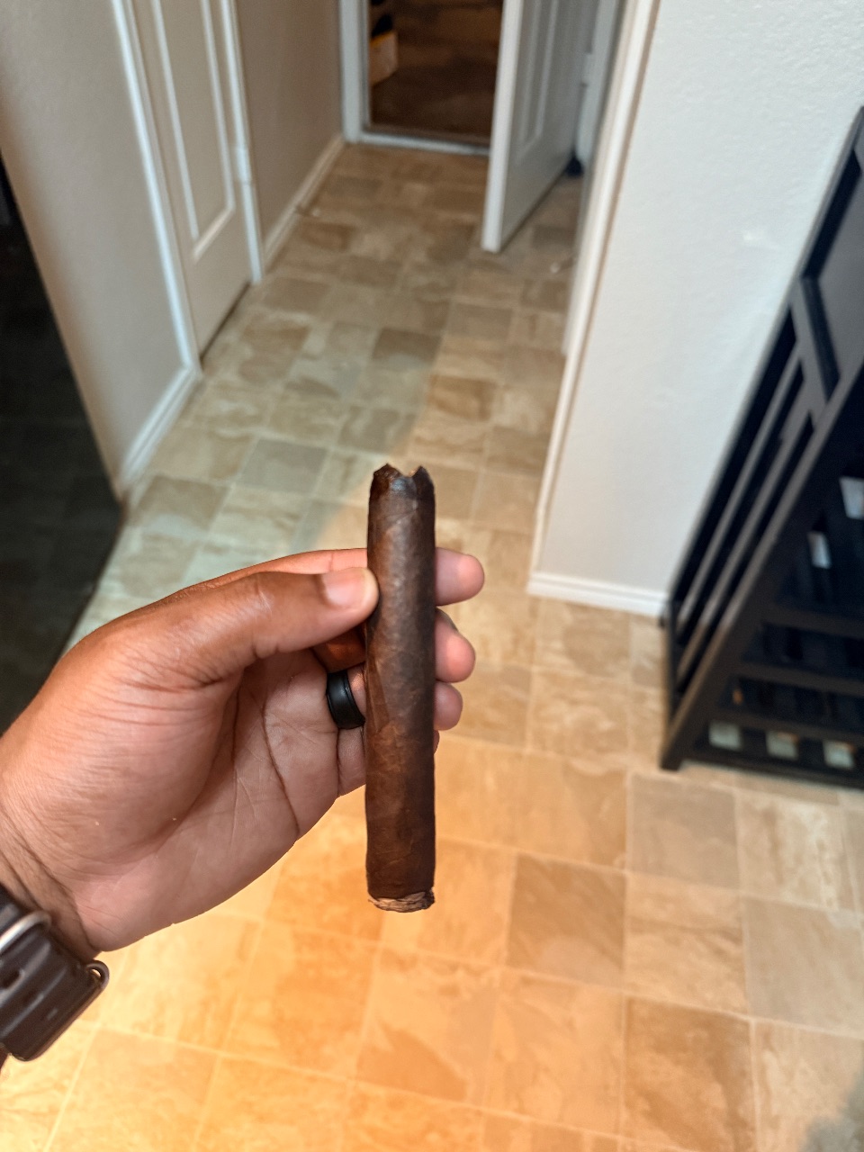 Photo of Oliva O Robusto