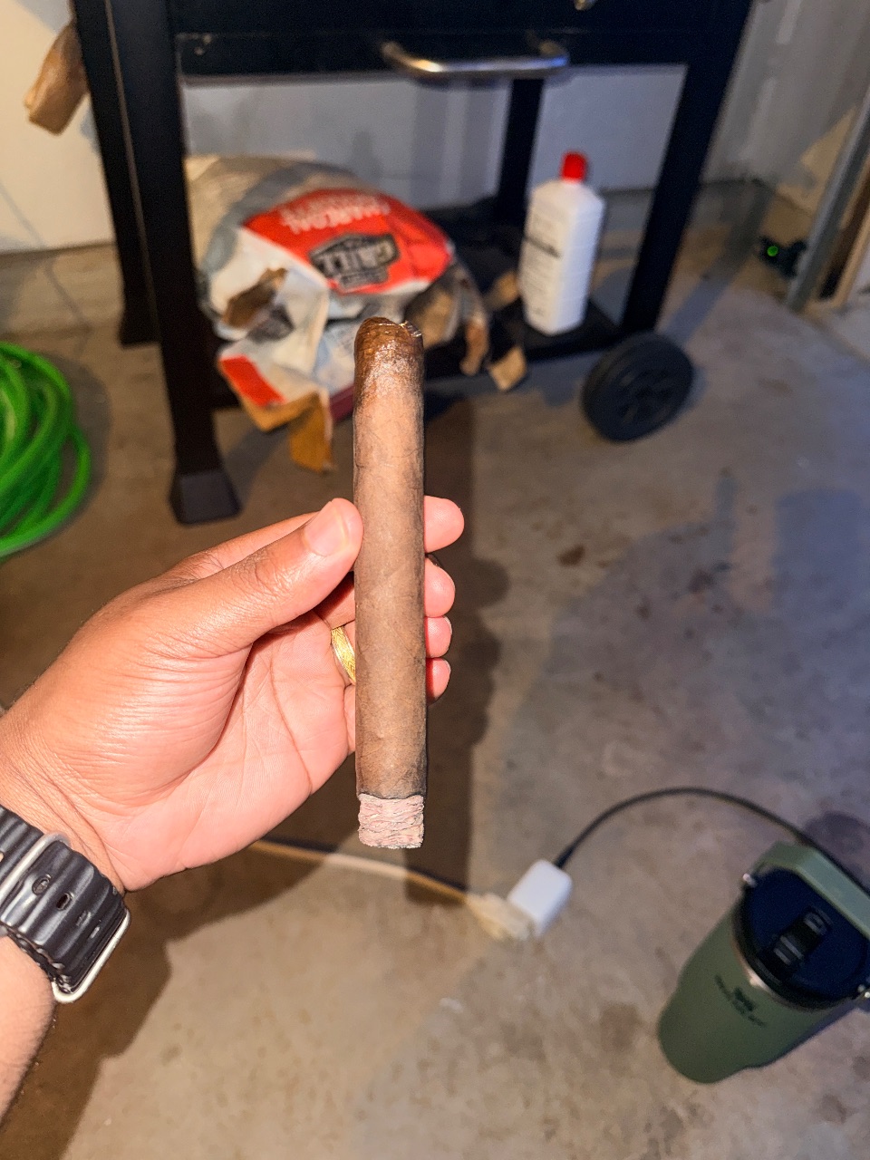 Photo of Handrolled Toro