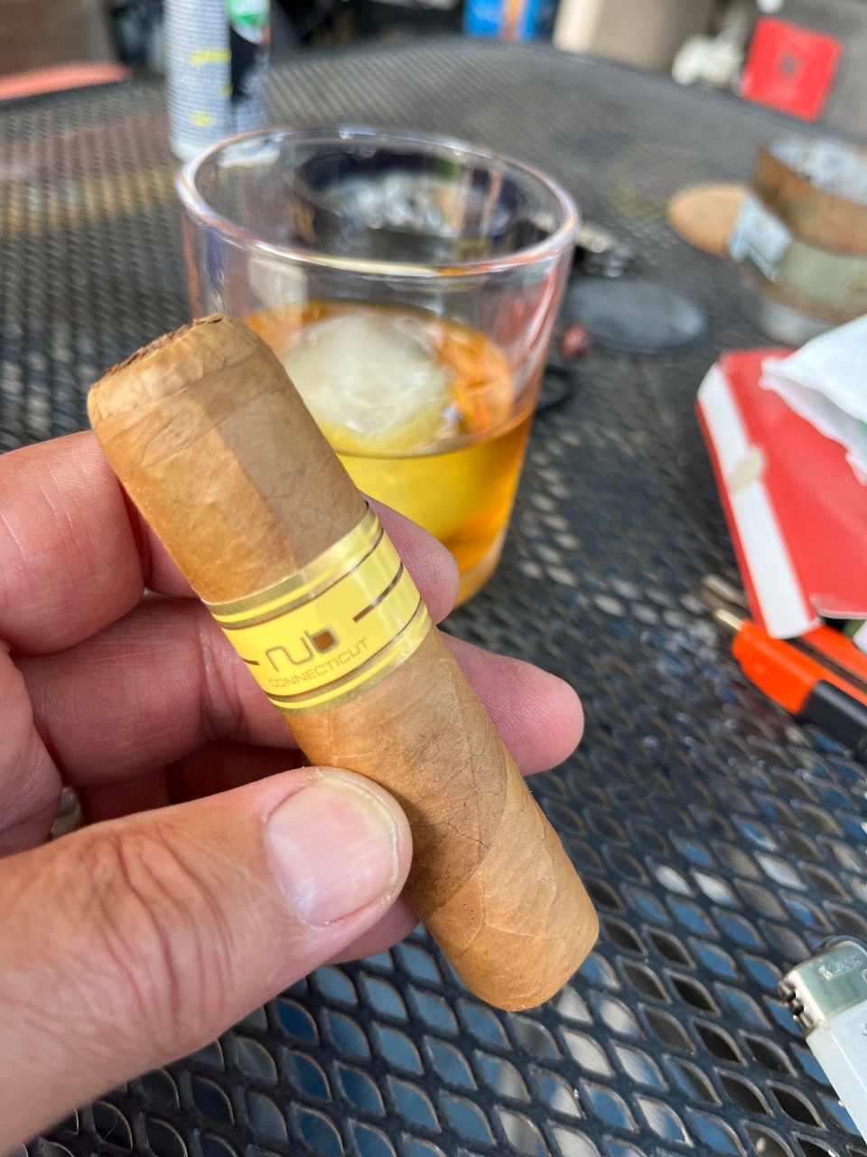 Photo of Oliva-NUB NUB 460 Perla